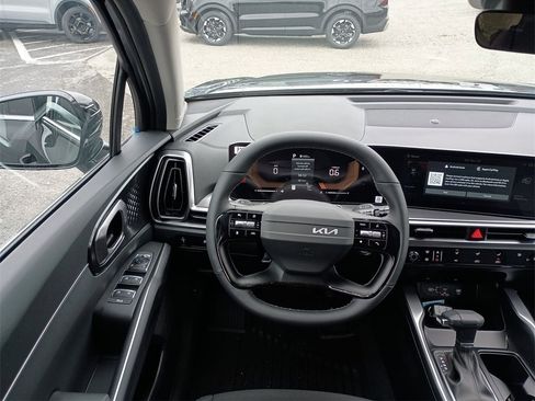 New 2026 Kia Sorento LX image 20