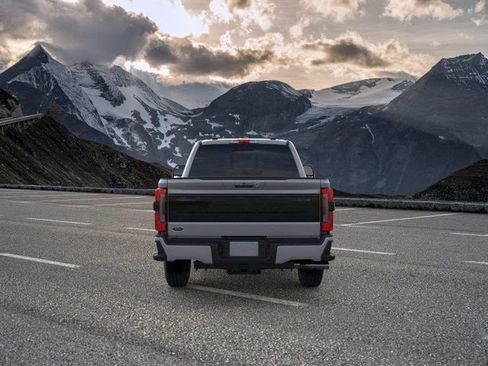 New 2026 Ford F250 Platinum AWD/4WD image 5
