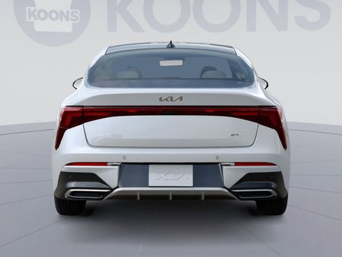 New 2026 Kia K5 GT-Line image 16