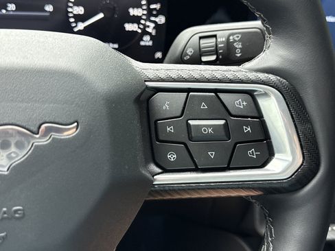 Used 2025 Ford Mustang GT Premium RWD image 20