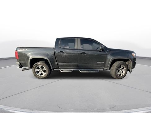 Used 2017 Chevrolet Colorado Z71 w/ LPO, Gearon Divider Package image 6