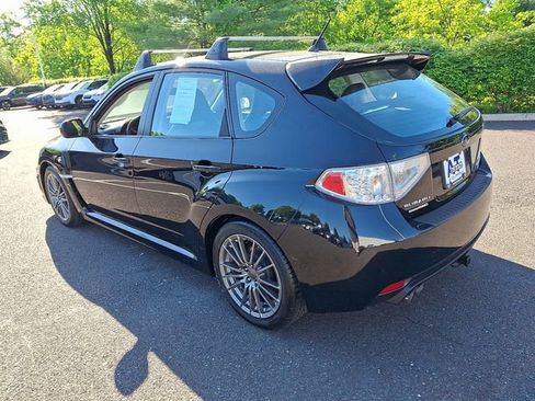 Used 2014 Subaru Impreza WRX Limited AWD/4WD image 4