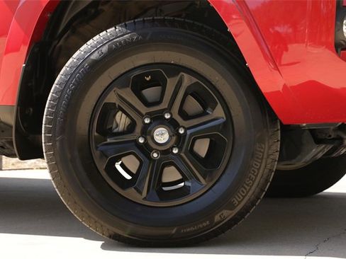 Used 2023 Toyota 4Runner SR5 image 2