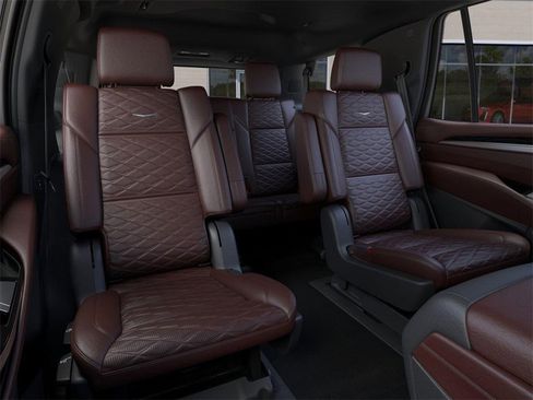New 2026 Cadillac Escalade Luxury image 17