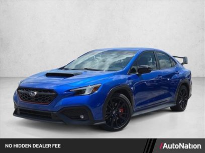 Used 2022 Subaru WRX GT