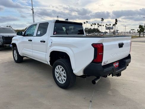 New 2026 Toyota Tacoma SR AWD/4WD image 5