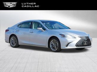 Used 2025 Lexus ES 350 Ultra Luxury video 1