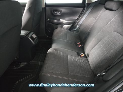 Certified 2023 Honda HR-V LX image 15