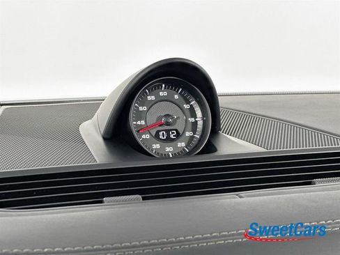 Used 2022 Porsche Panamera GTS image 32