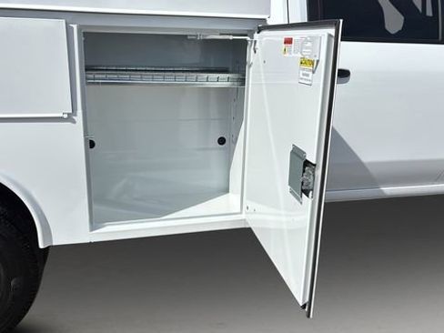 New 2026 Chevrolet Silverado 3500 W/T w/ WT Convenience Package image 16