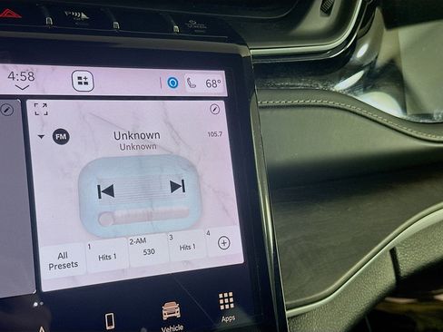 Used 2022 Jeep Grand Cherokee Limited 4xe image 21