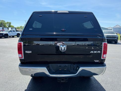 Used 2013 RAM 3500 Laramie AWD/4WD image 4