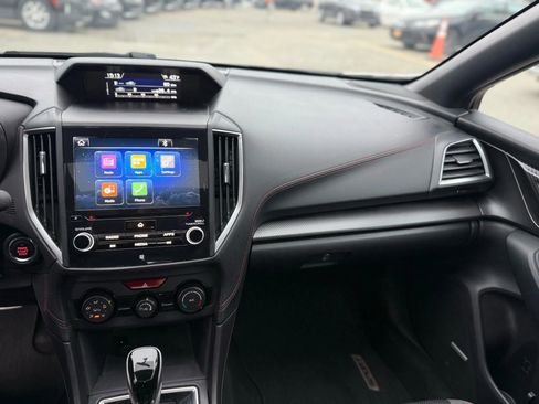 Used 2017 Subaru Impreza 2.0i Sport image 30