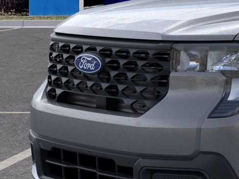 New 2025 Ford Maverick XLT w/ XLT Luxury Package image 21