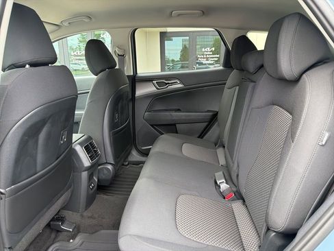 New 2026 Kia Sportage S AWD/4WD image 18