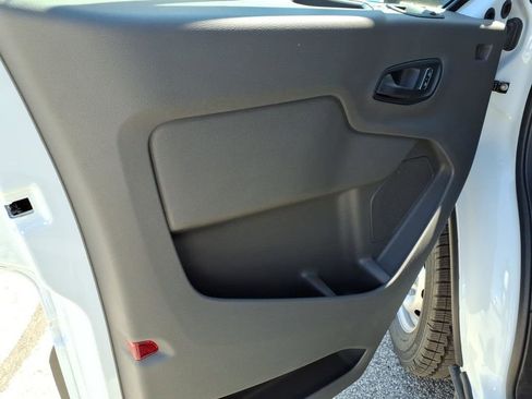 New 2026 Ford Transit 350 148 High Roof Extended image 13