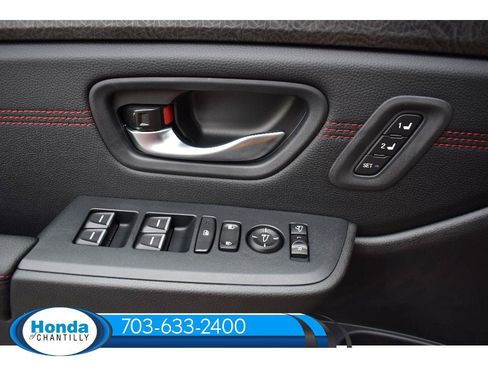 New 2026 Honda Pilot Black Edition image 25