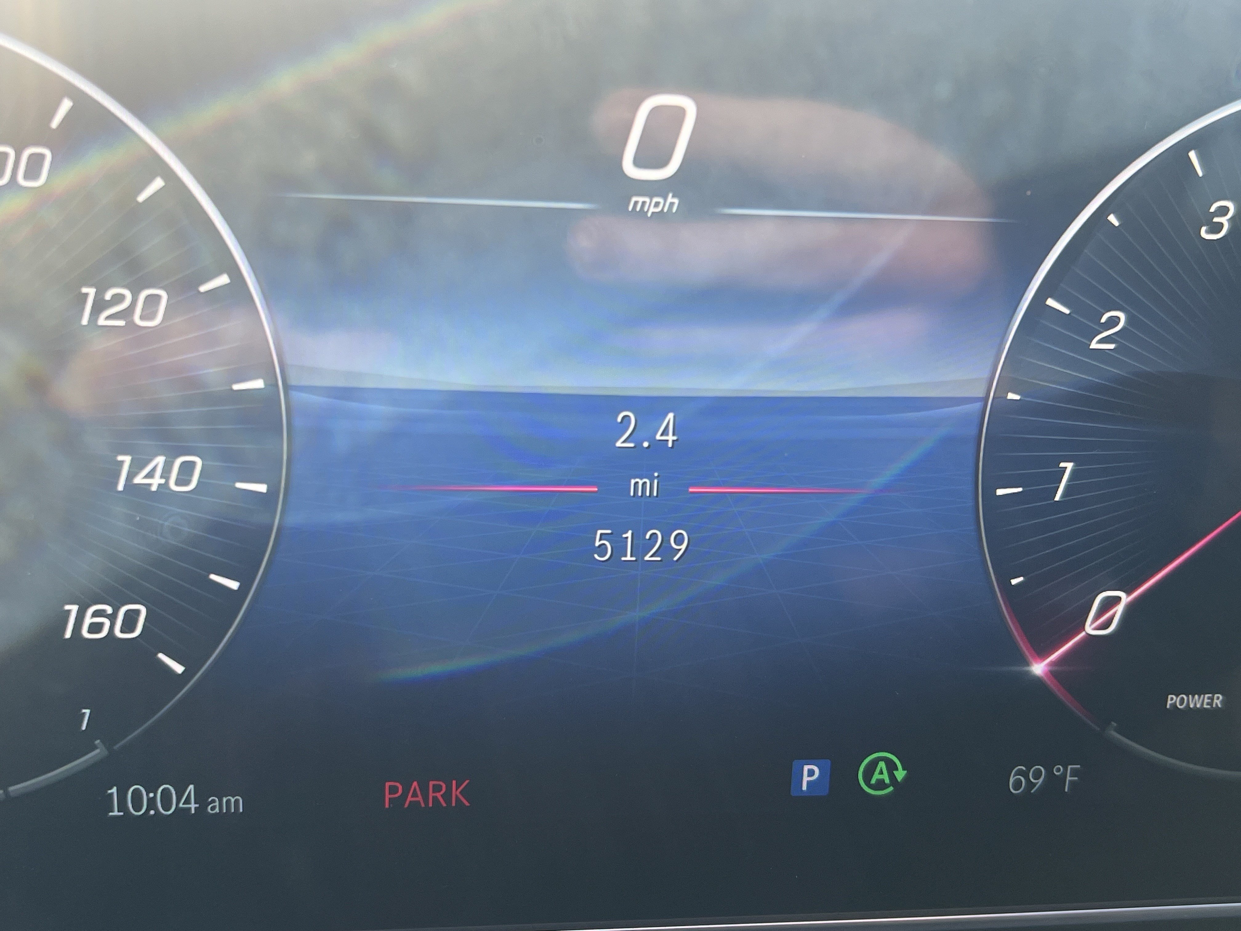 Used 2024 Mercedes-Benz C 300 4MATIC Sedan w/ AMG Line w/ Night Package image 22