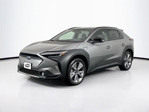 Used 2023 Subaru Solterra AWD image 6