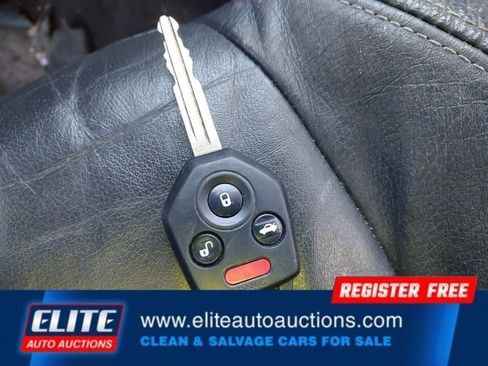 Used 2013 Subaru Impreza 2.0i Limited image 22