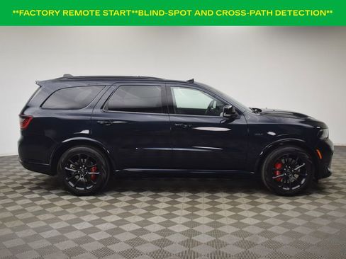 Used 2024 Dodge Durango SRT image 13