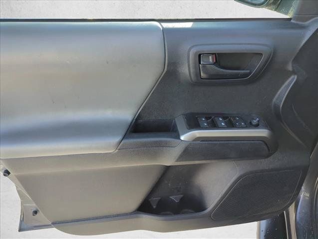 Certified 2023 Toyota Tacoma SR5 RWD image 10