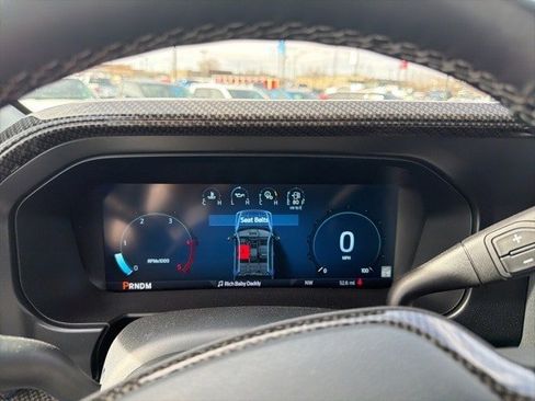 New 2025 Ford F250 Lariat w/ Lariat Ultimate Package image 28