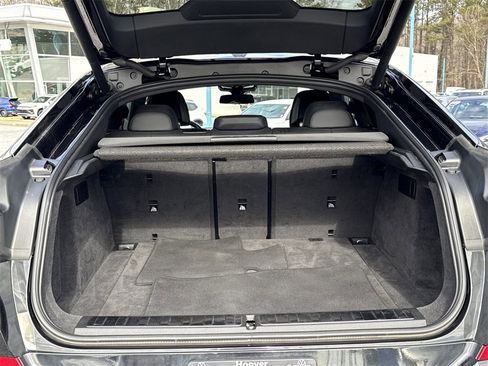 Used 2025 BMW X6 xDrive40i w/ Climate Comfort Package image 23