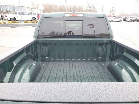 New 2026 RAM 1500 4x4 Crew Cab image 18