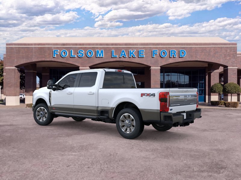 New 2026 Ford F350 King Ranch AWD/4WD image 4