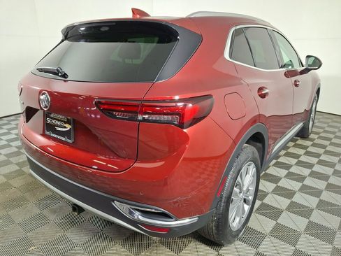 Used 2022 Buick Envision Preferred image 5