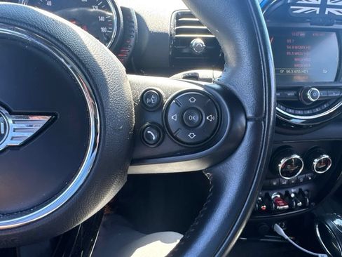Used 2017 MINI Cooper Clubman S AWD/4WD image 16