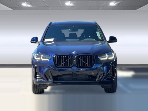 Used 2023 BMW X3 xDrive30i w/ M Sport Package AWD/4WD image 5