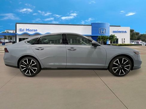 New 2026 Honda Accord Touring image 8