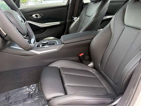New 2026 BMW 330i Sedan w/ Convenience Package RWD image 19