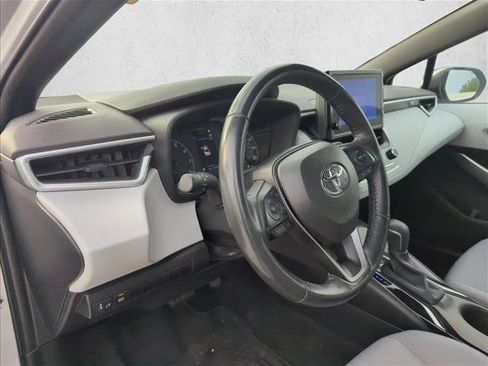 Certified 2024 Toyota Corolla SE FWD image 12