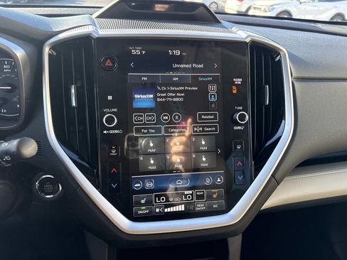 Used 2023 Subaru Ascent Limited w/ Technology Package image 23