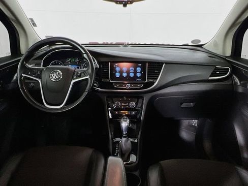 Used 2019 Buick Encore Preferred FWD image 23