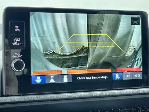 New 2026 Honda CR-V Sport-L image 26