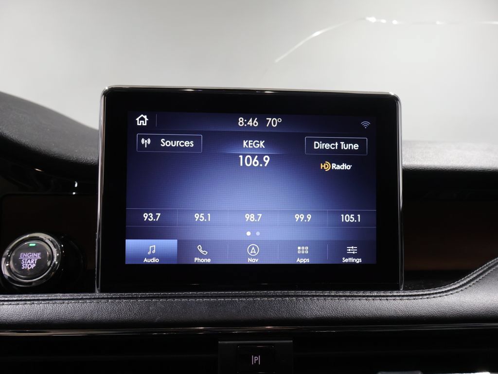 Used 2020 Lincoln Corsair Reserve w/ Equipment Group 201A AWD/4WD image 25