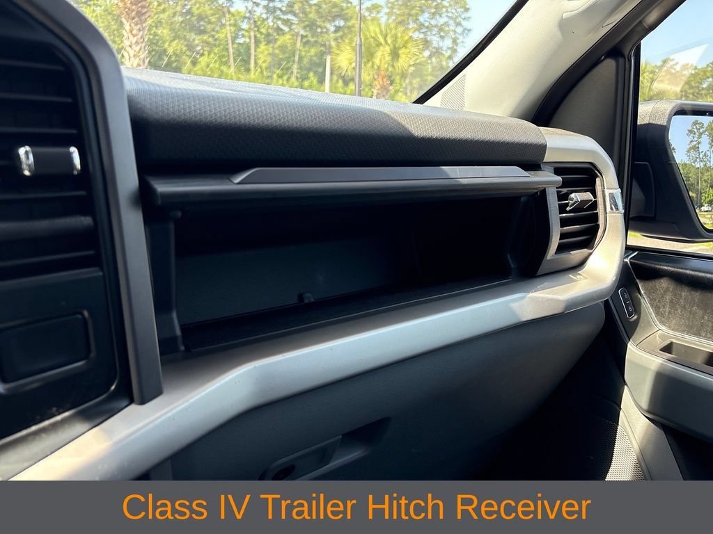 Used 2022 Ford F150 XLT w/ Equipment Group 302A High AWD/4WD image 38