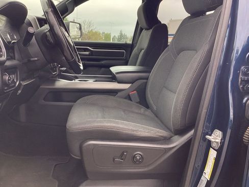 Used 2019 RAM 1500 Big Horn AWD/4WD image 15