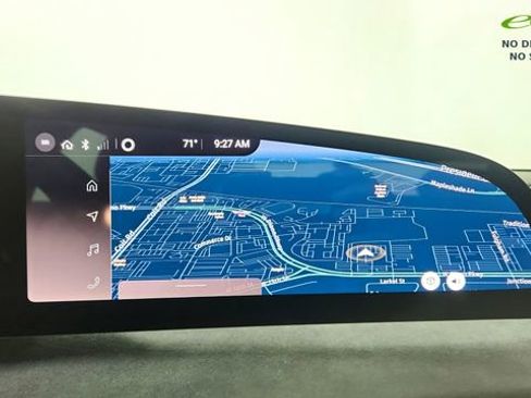 Used 2022 Lucid Air Grand Touring AWD/4WD image 45