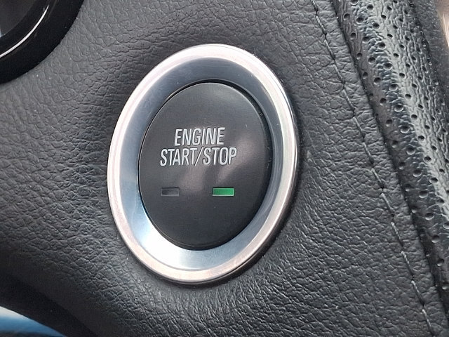Used 2019 Cadillac CTS Luxury AWD/4WD image 14