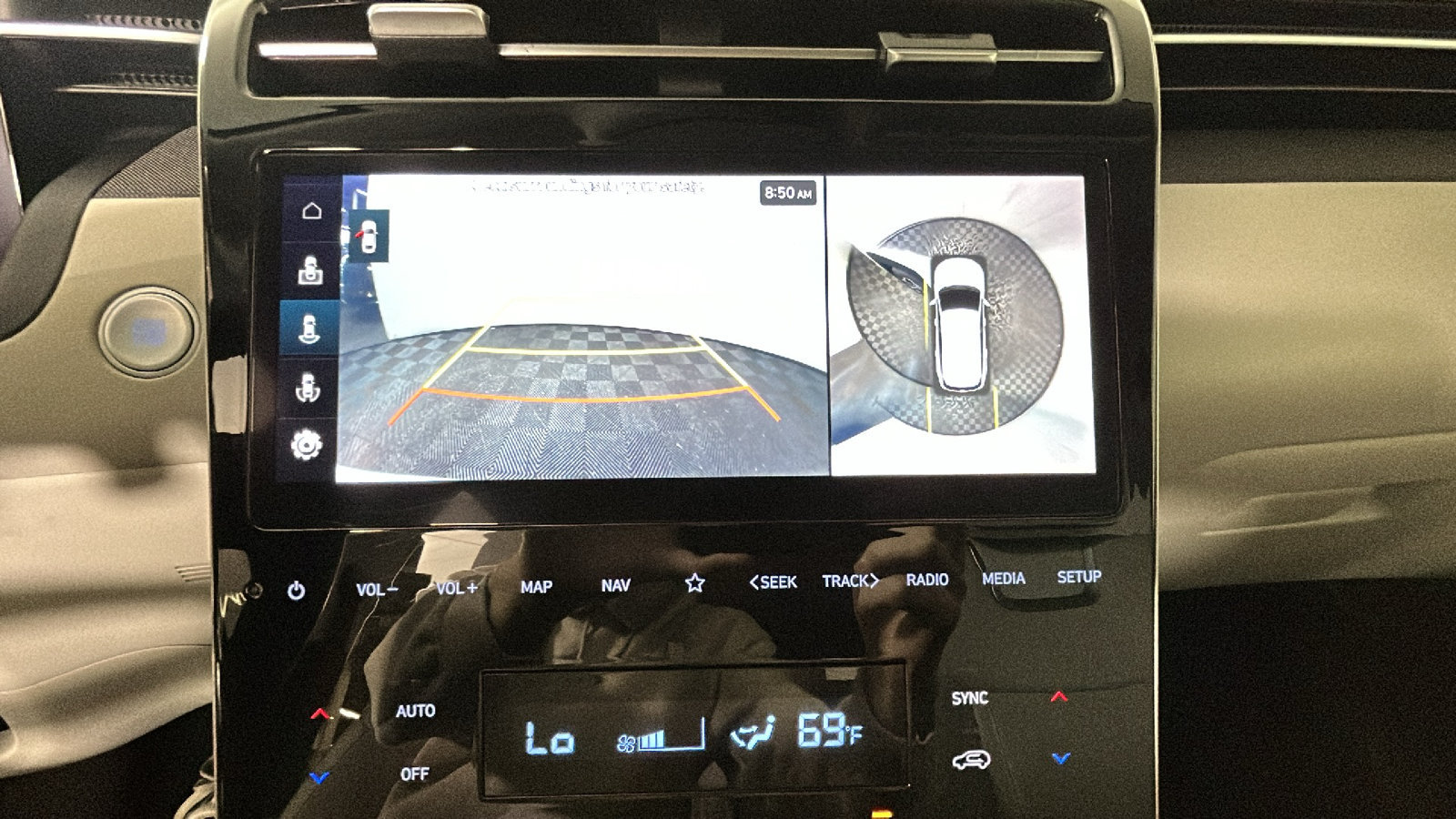 Used 2023 Hyundai Tucson Limited FWD image 26
