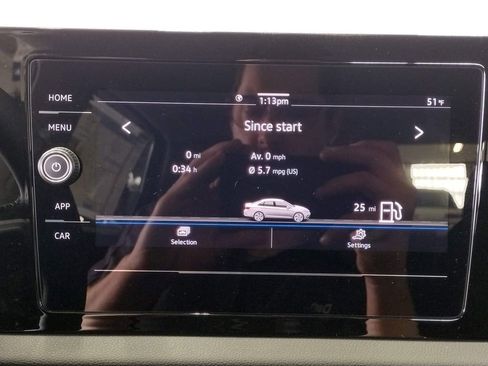 New 2026 Volkswagen Jetta S image 27