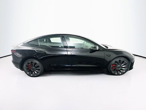 Used 2021 Tesla Model 3 Performance image 10