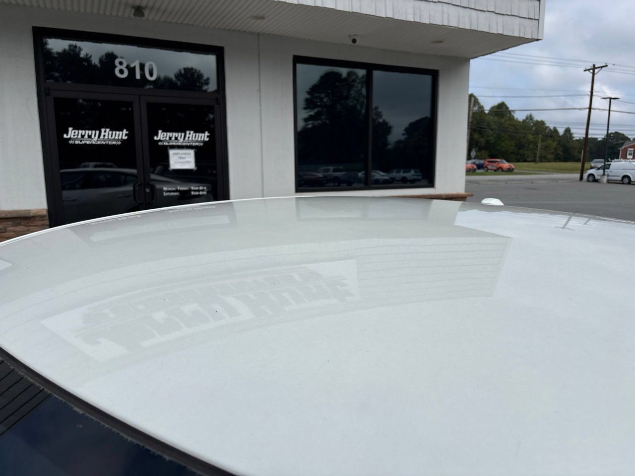 Used 2019 Nissan Maxima 3.5 SV w/ Floor Mat Group FWD image 12