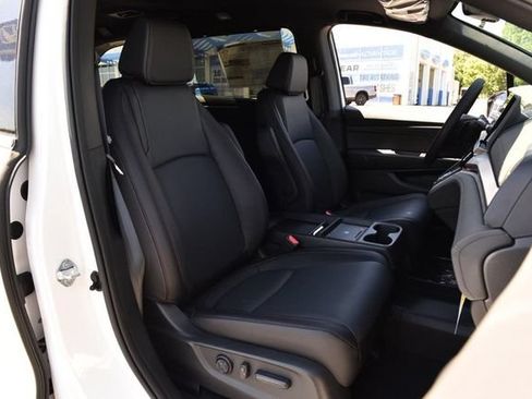 New 2026 Honda Odyssey Sport-L image 24