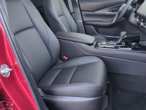 Used 2025 MAZDA CX-30 AWD 2.5 S w/ Select Sport Pkg image 19